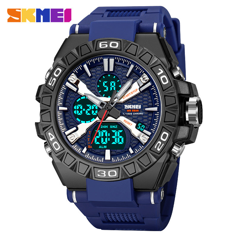 skmei 2220 original