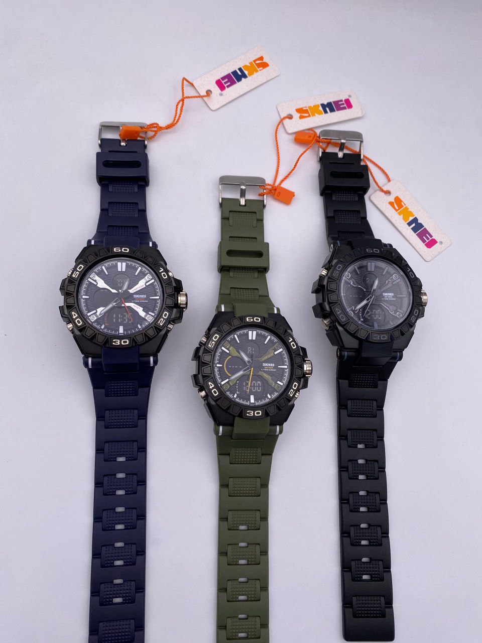 skmei 2220 original